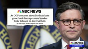 The Weekend : MSNBCW : May 10, 2025 6:00am-7:00am PDT