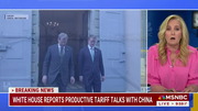 Alex Witt Reports : MSNBCW : May 11, 2025 10:00am-11:00am PDT