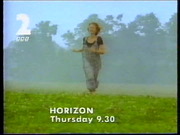 BBC Horizon (1964-Present)