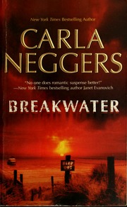 Cover of edition breakwater00cneg
