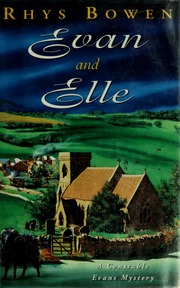 Cover of edition evanelleconstab00bowe