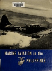 Cover of edition marineaviationin00unit