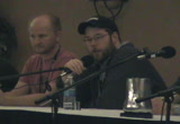 Image from Django Technical Design Panel