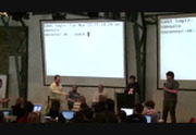 Image from Django Technical Design Panel
