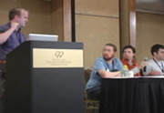Image from NoSQL and Django Panel