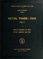 Cover of edition sixteenthcensuso13unit