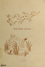 Cover of edition wildswans00ander