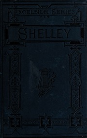 Cover of edition worksofp00poeticalshelrich