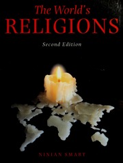 Cover of edition worldsreligions00smar