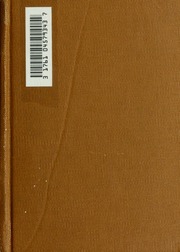 Cover of edition zanonilytt00lyttuoft